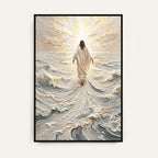 Walking on Grace