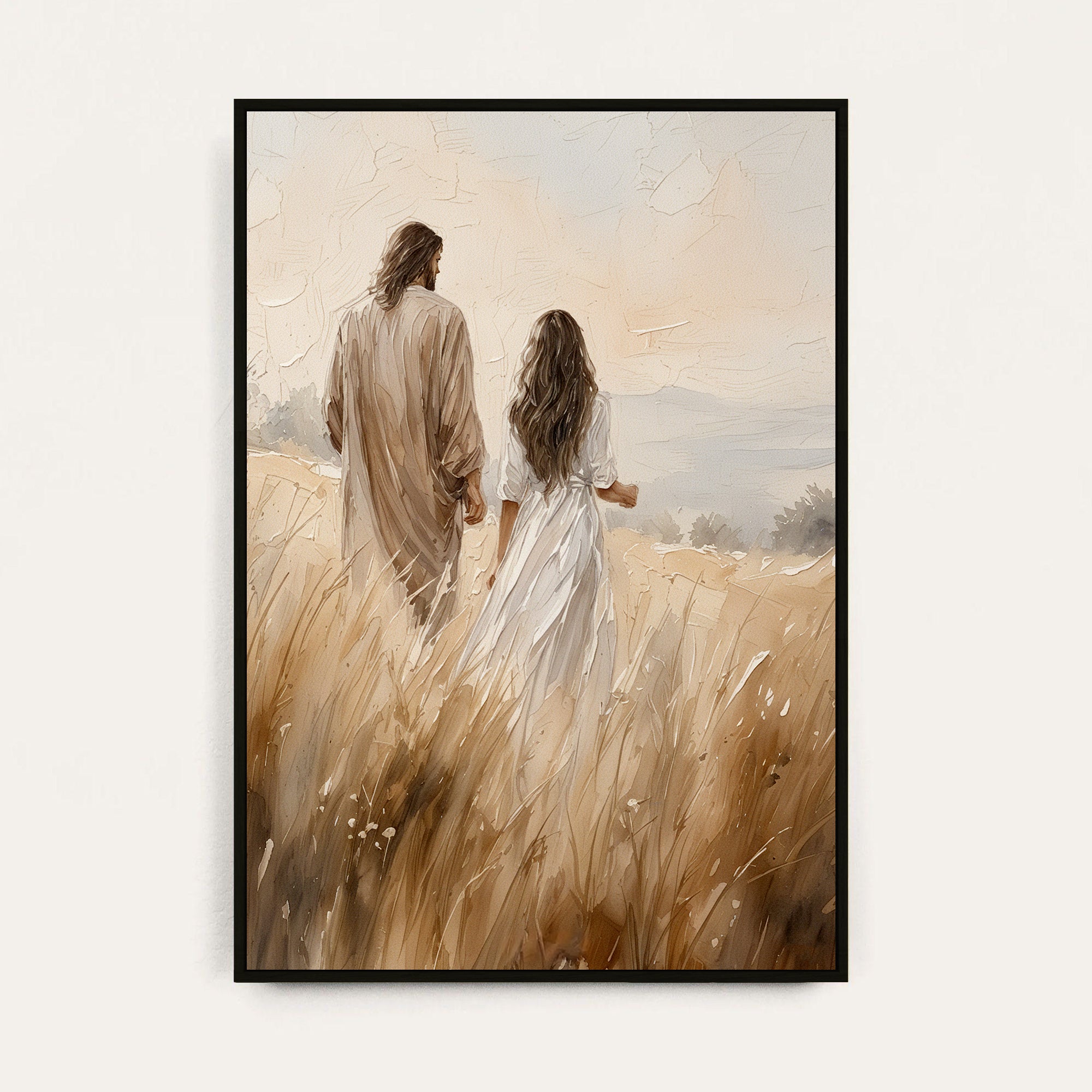 Always Beside You
