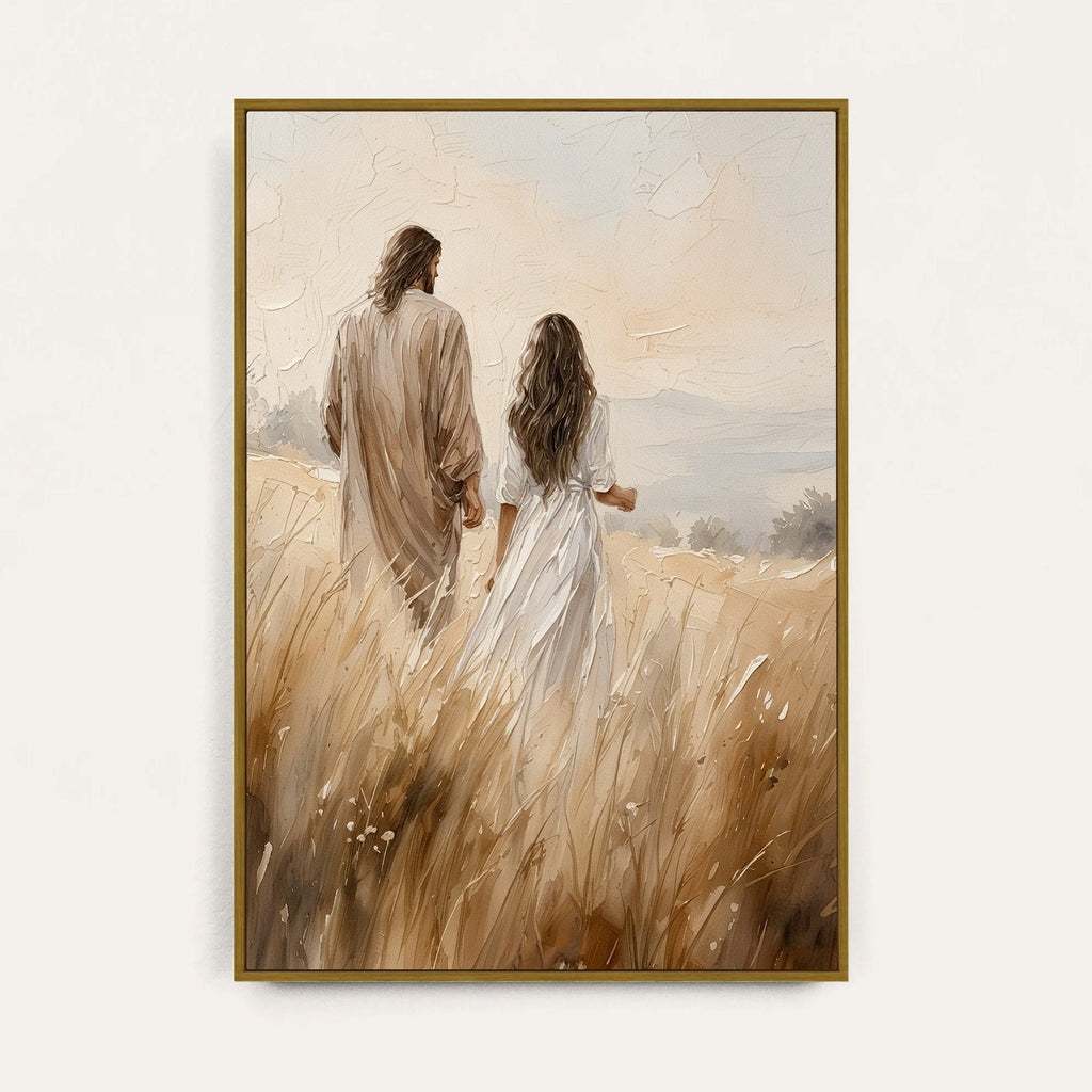 Always Beside You