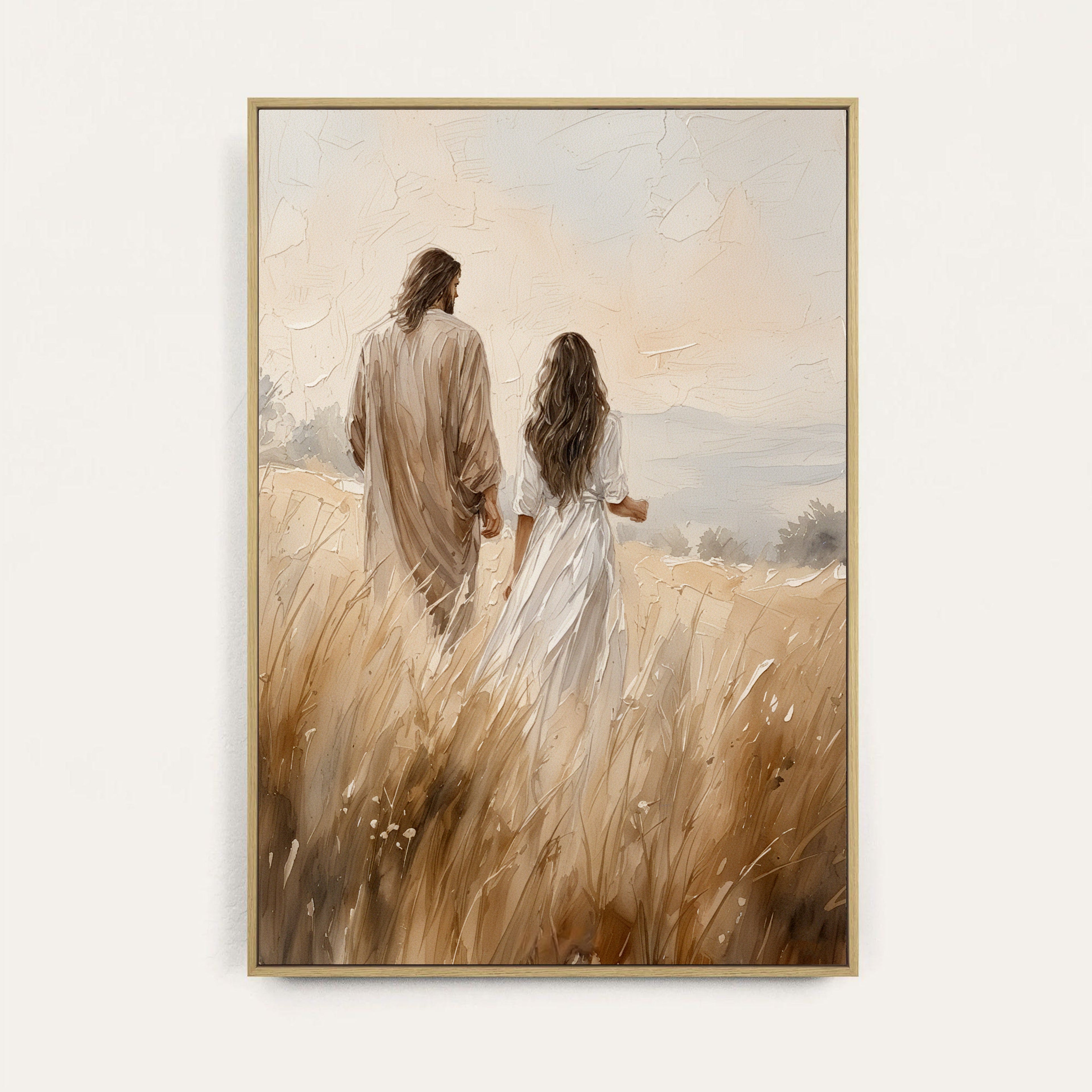 Always Beside You