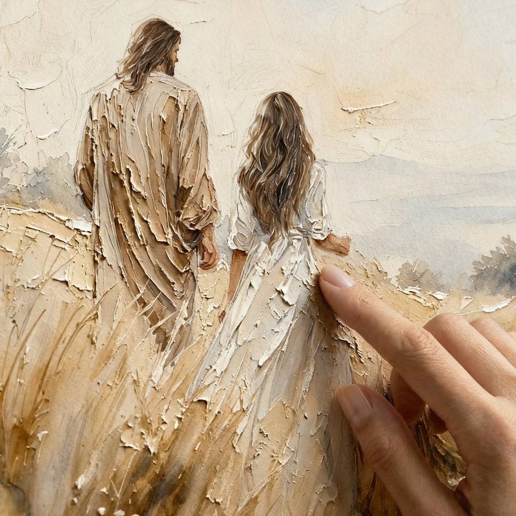 Always Beside You