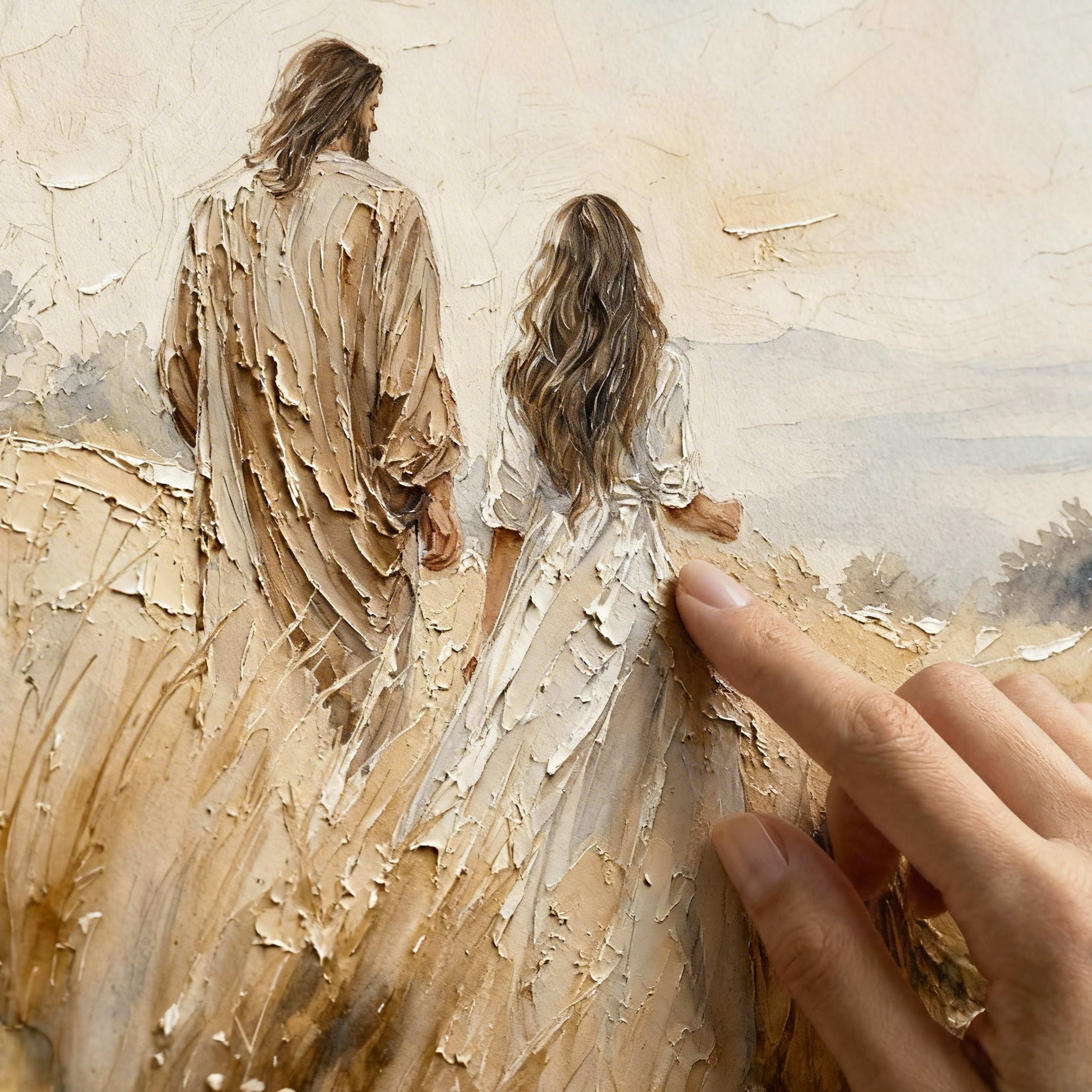 Always Beside You