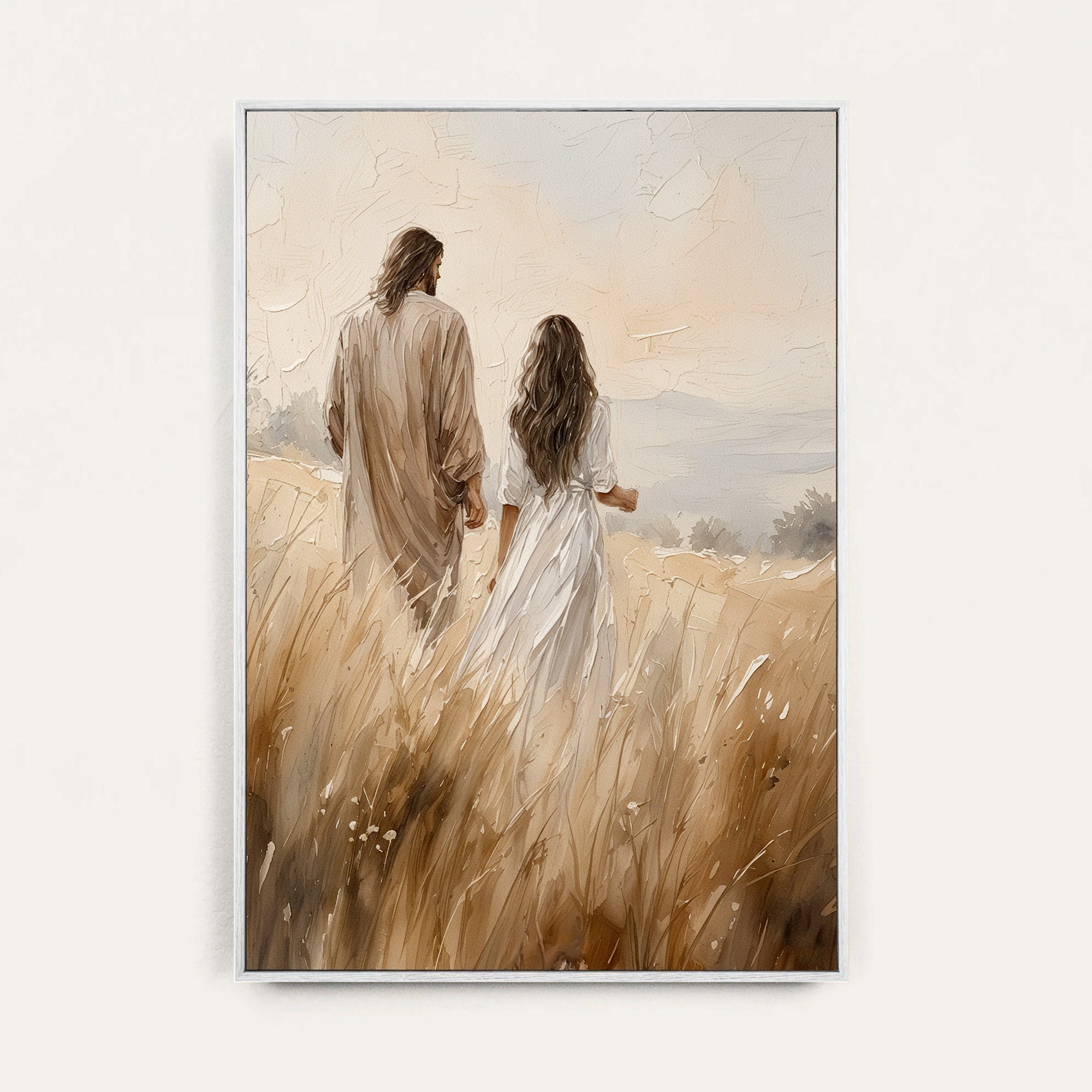 Always Beside You