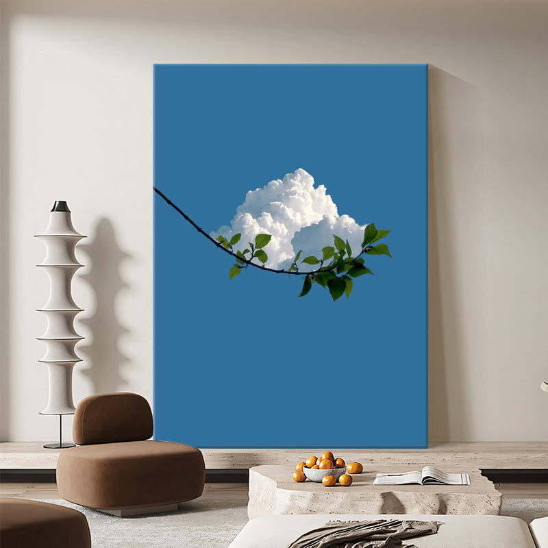 Cloud on a Branch