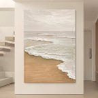 The Tide Arrives Without a Sound