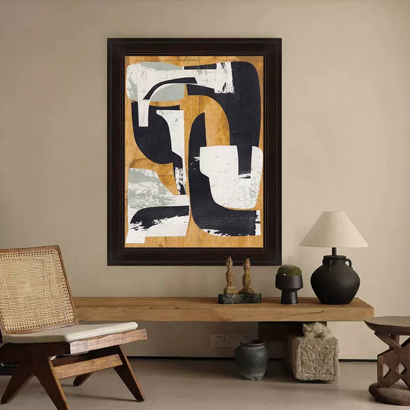 The Constructivist Form