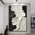 Light Carved into Motion