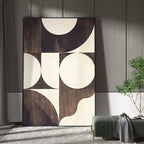 Where Shadows Find Their Shape
