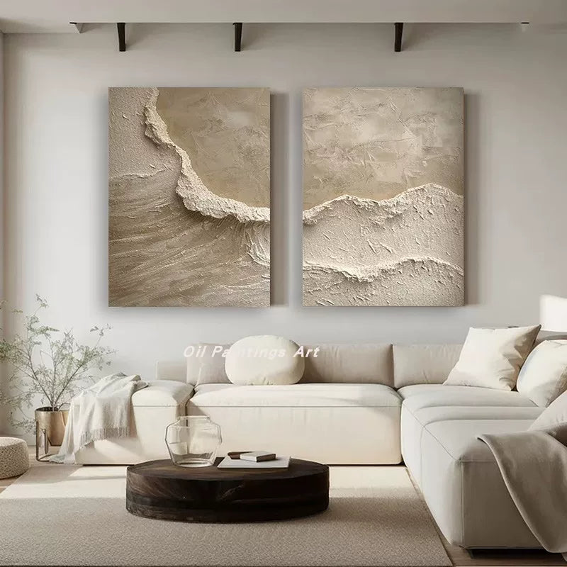 Textured Art