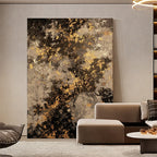 After the Fire, Gold Remained