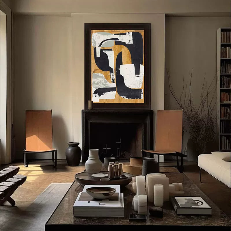 The Constructivist Form