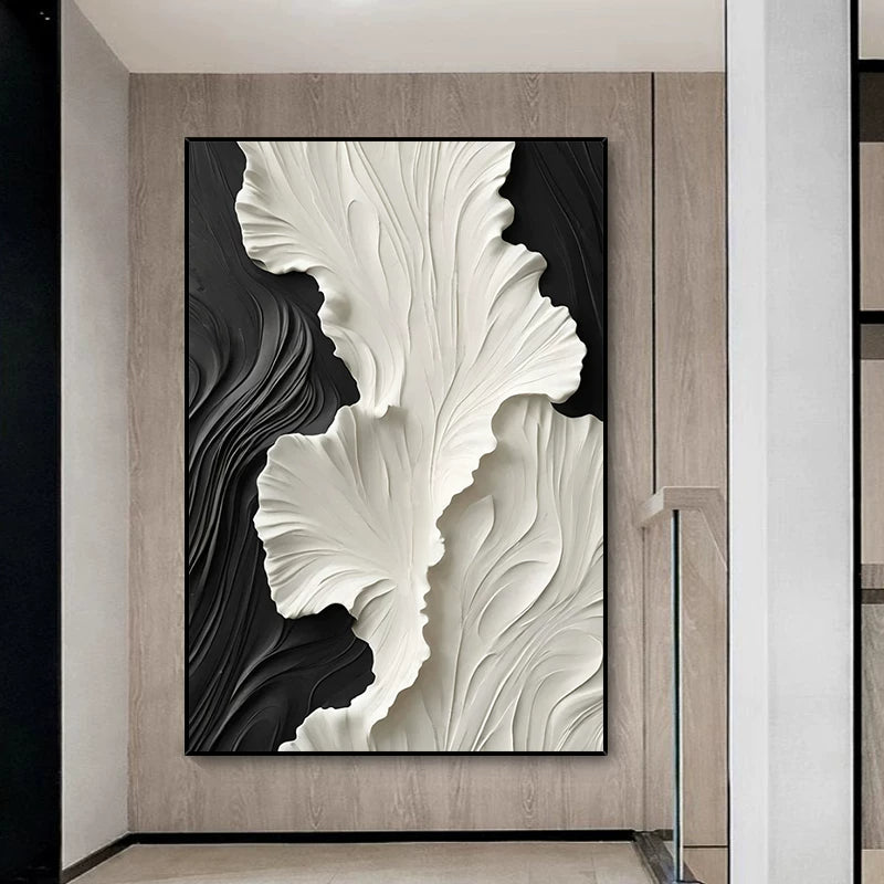 Light Carved into Motion