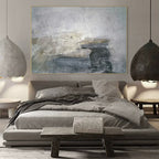 Soft Slate and Weathered Chalk