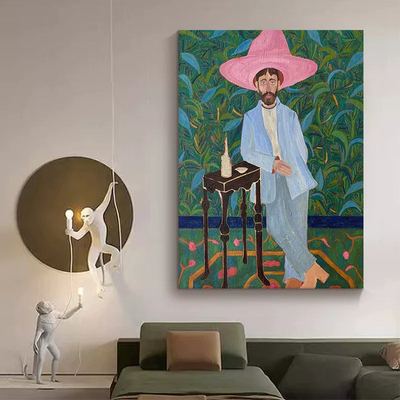 The Eccentric Botanist