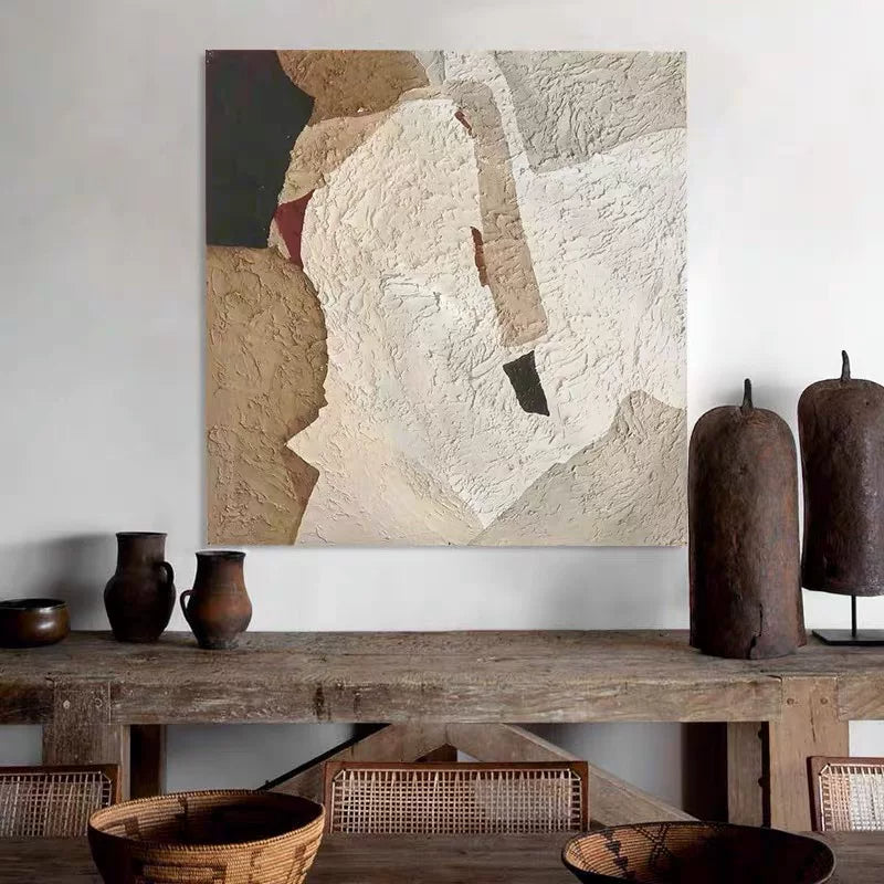 The Tectonic Patchwork