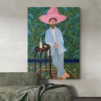 The Eccentric Botanist