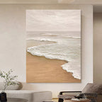 The Tide Arrives Without a Sound