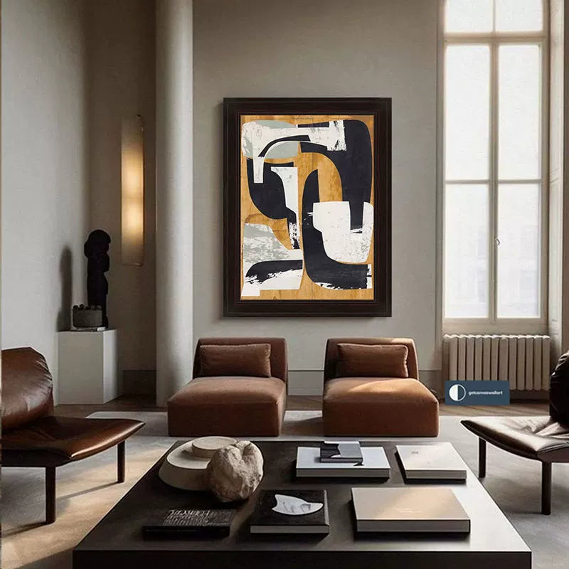 The Constructivist Form