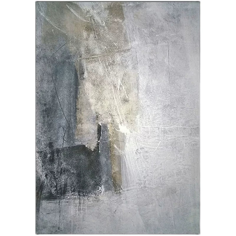 Soft Slate and Weathered Chalk