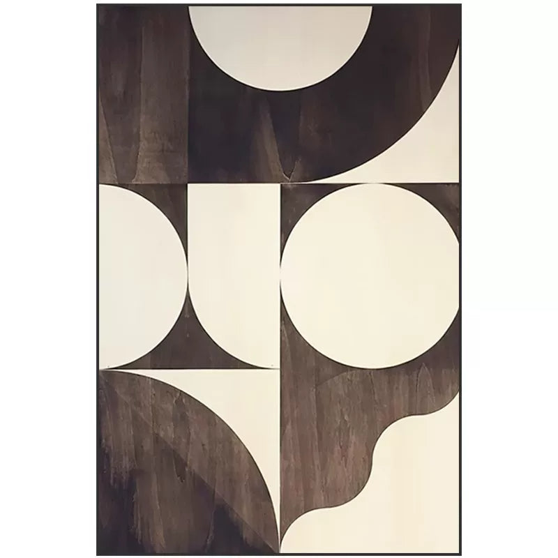 Where Shadows Find Their Shape