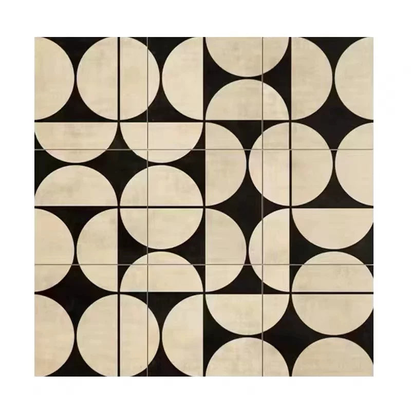 The Quiet Logic of Circles
