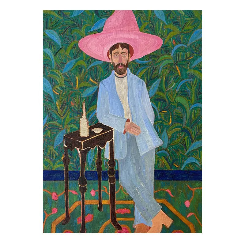 The Eccentric Botanist