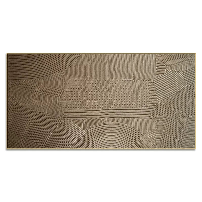 The Zen Topography