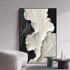 Light Carved into Motion
