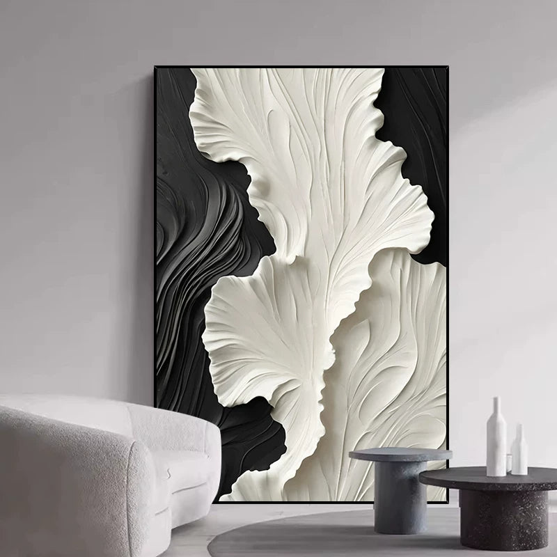 Light Carved into Motion