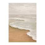 The Tide Arrives Without a Sound
