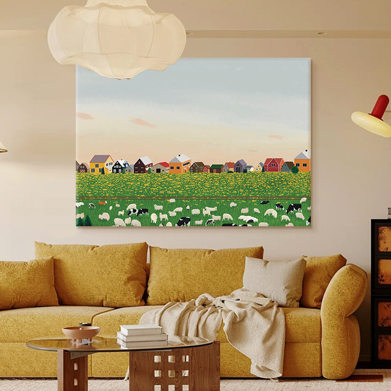 Landscape & Nature