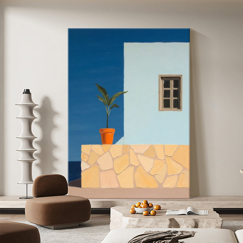 The Aegean Outlook