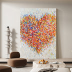 Mosaic of Passion