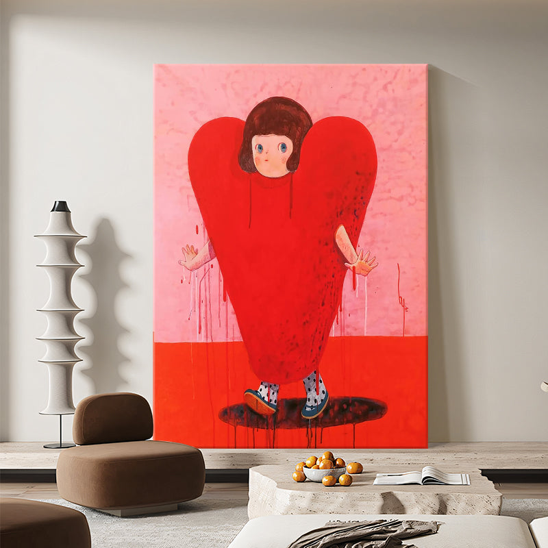 The Sanctuary of Love