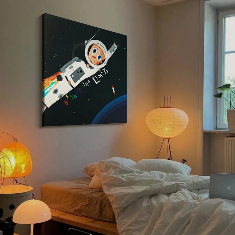 Cosmic Rainbow Explorer