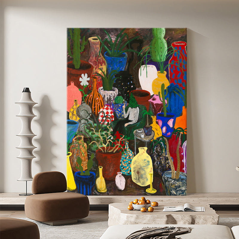 The Botanical Collector