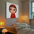 Little Red Companion
