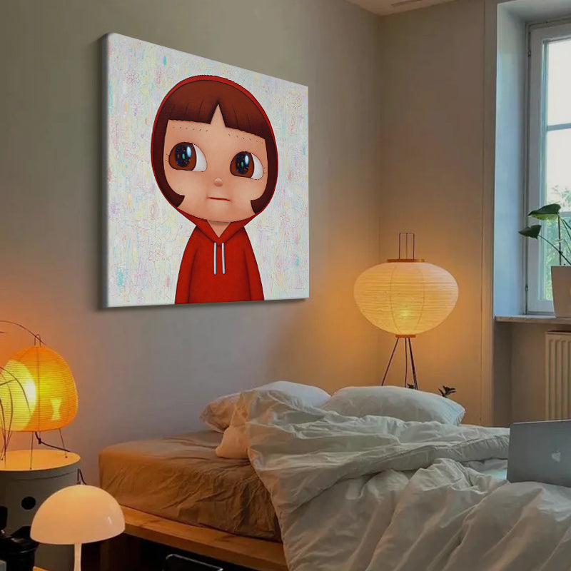 Little Red Companion
