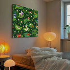 The Micro Cosmos