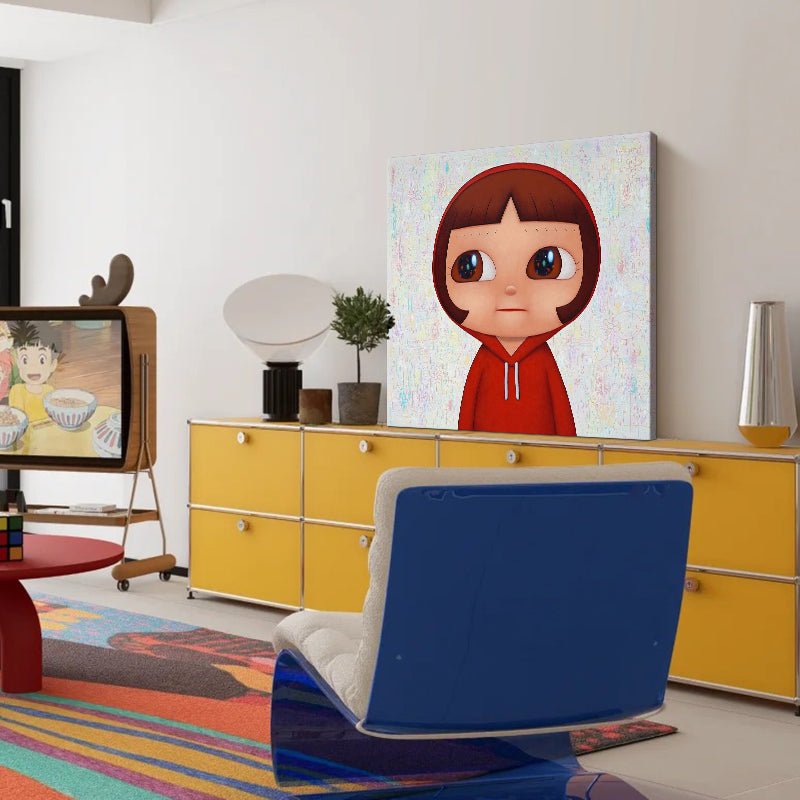 Little Red Companion