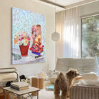 Vibrant Flower Studio