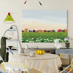 Countryside Meadow Harmony
