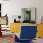 The Quiet Interior
