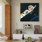 Cosmic Rainbow Explorer