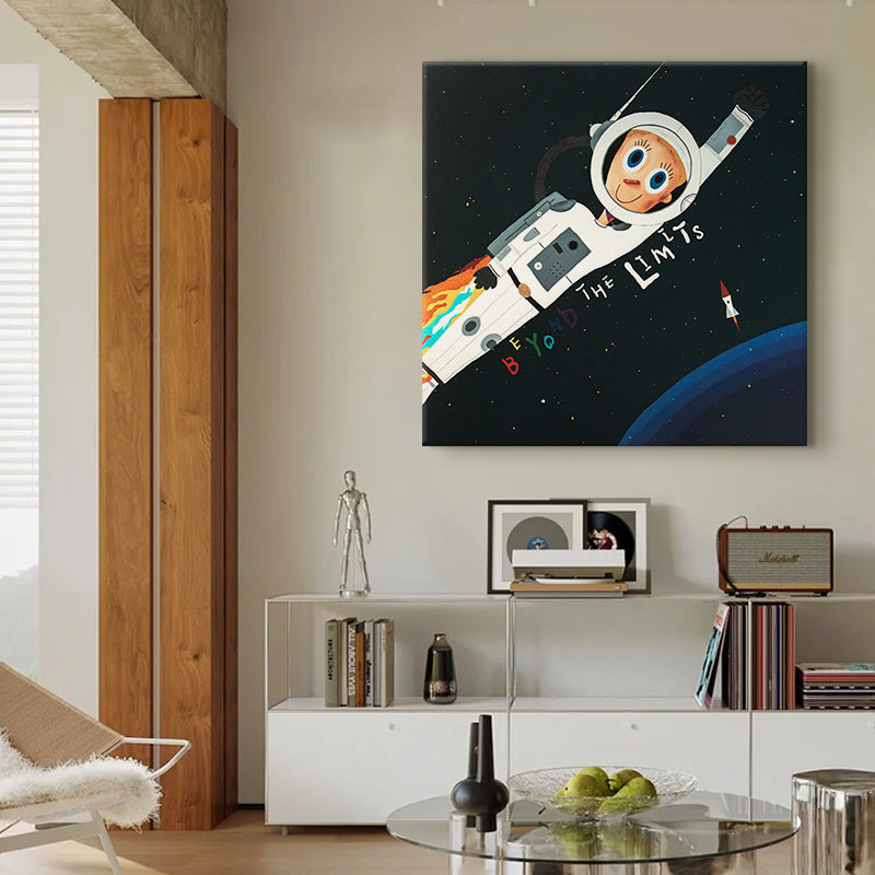 Cosmic Rainbow Explorer