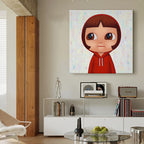 Little Red Companion