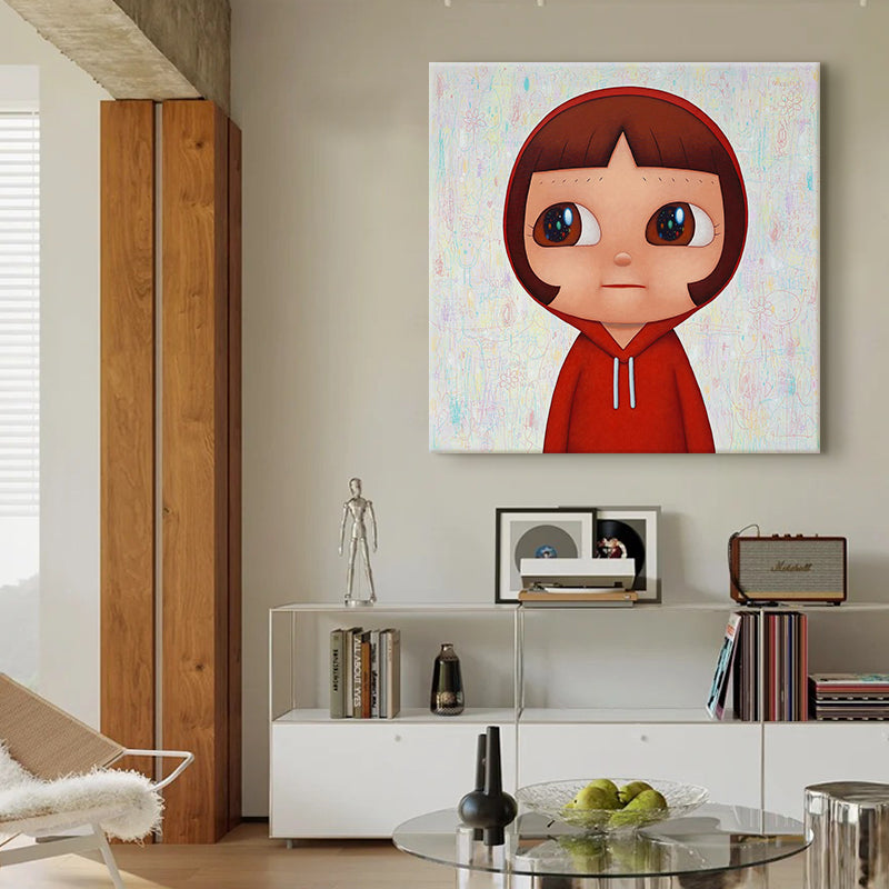 Little Red Companion