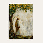 Abiding in His Presence