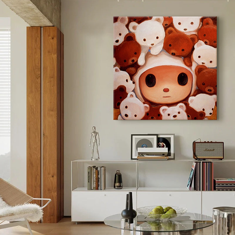The Bear Sanctuary