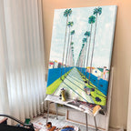 Avenue to the Coast